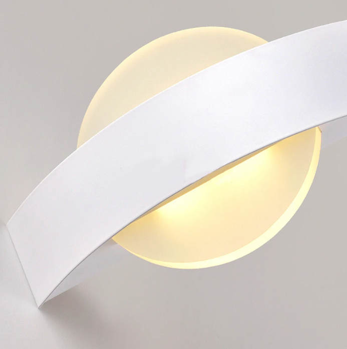 LED аплик 16W Nordic Style Delight еквивалент 100W