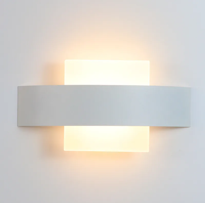 LED аплик 16W Nordic Style Delight еквивалент 100W