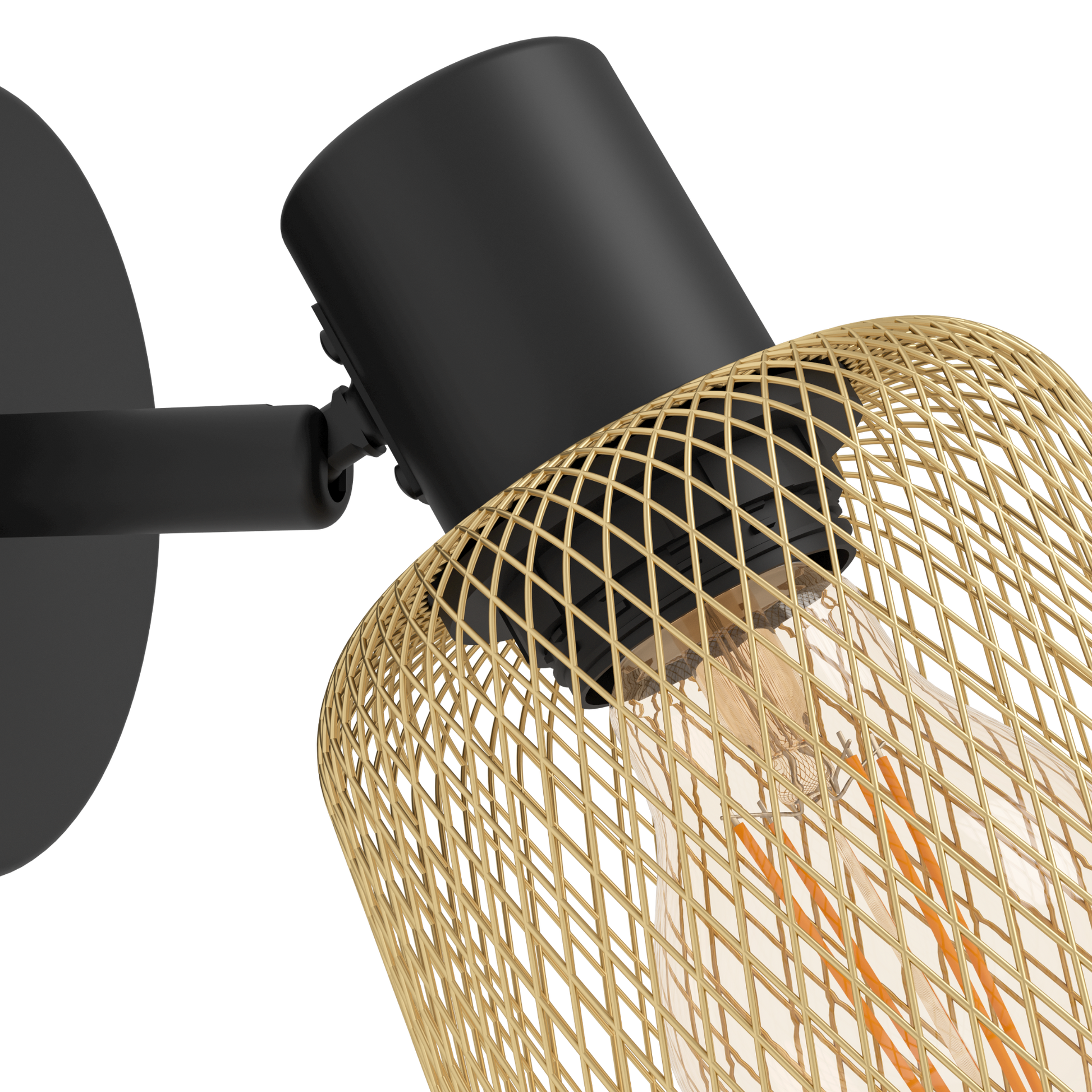 Аплик LED 1xE27 COSLADA EGLO 900693