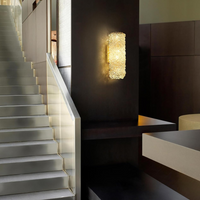 Aplica LED 21W Crystal Elegance