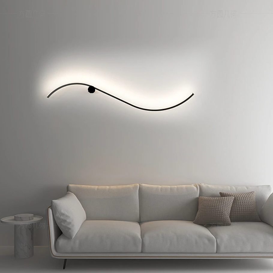 LED аплик Flow Line 36W 60CM
