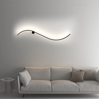 LED аплик Flow Line 36W 60CM
