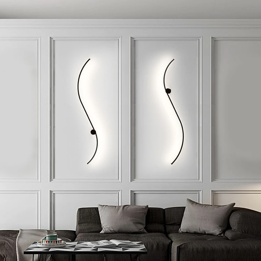 LED аплик Flow Line 36W 60CM