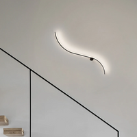 LED аплик Flow Line 36W 60CM