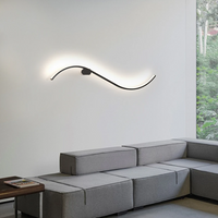 LED аплик Flow Line 36W 60CM