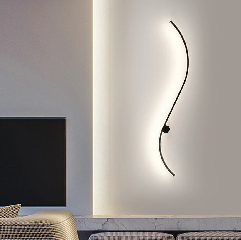 LED аплик Flow Line 36W 60CM