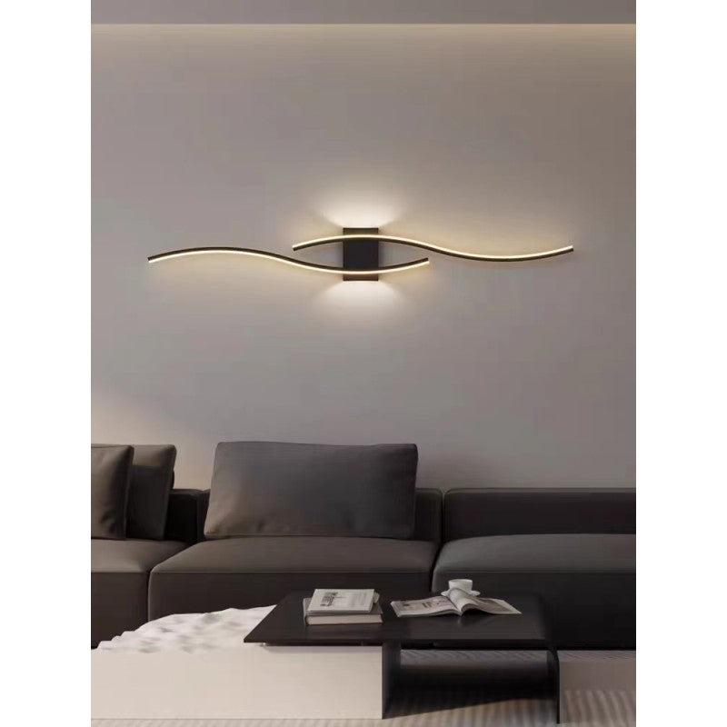 LED аплик 44W 80CM Modern Style ZEN 9112