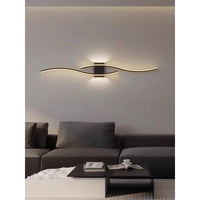 LED аплик 44W 80CM Modern Style ZEN 9112