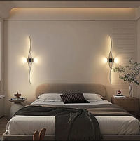 LED аплик 44W 80CM Modern Style ZEN 9112