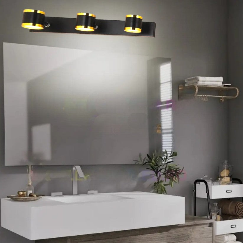 LED аплик за баня 36W 46cm Cassia еквивалент 200W