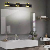 LED аплик за баня 36W 46cm Cassia еквивалент 200W