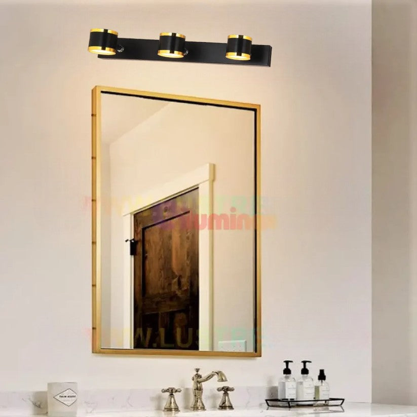 LED аплик за баня 36W 46cm Cassia еквивалент 200W