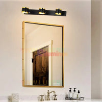 LED аплик за баня 36W 46cm Cassia еквивалент 200W