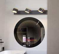 LED аплик за баня 36W 46cm Cassia еквивалент 200W