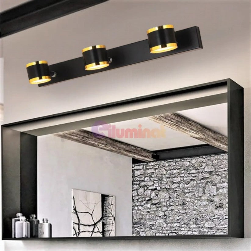 LED аплик за баня 36W 46cm Cassia еквивалент 200W