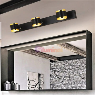 LED аплик за баня 36W 46cm Cassia еквивалент 200W