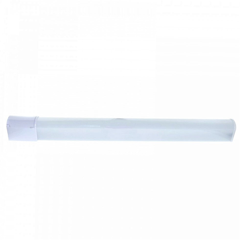 LED аплик за баня 15W 68cm с ключ и контакт