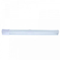 LED аплик за баня 15W 68cm с ключ и контакт