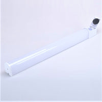LED аплик за баня 15W 68cm с ключ и контакт