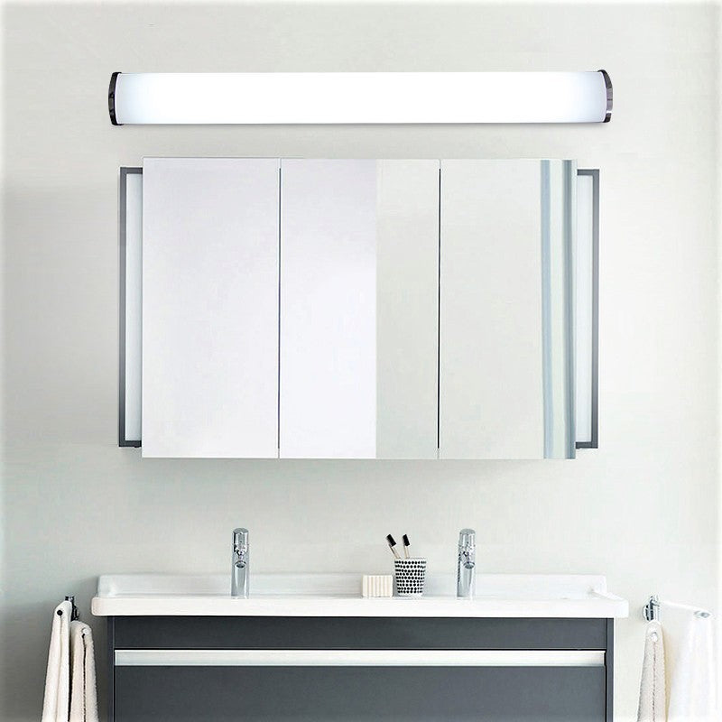 LED аплик за баня 20W 90cm с ключ