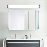 LED аплик за баня 20W 90cm с ключ