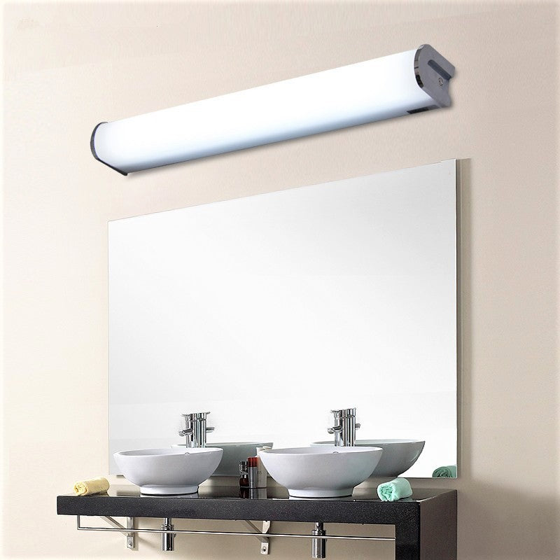 LED аплик за баня 20W 90cm с ключ