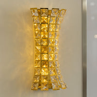 Аплик Cristal Golden Corset Deluxe 50cm