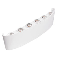 Aplica Led 12W Trio Exterior Alba