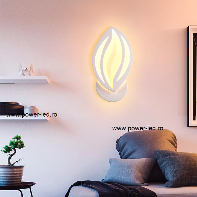 LED аплик DALLI 3 ФУНКЦИИ Еквивалент 150W