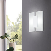 LED аплик Modern METRASS 2 EGLO 96042