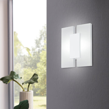 LED аплик Modern METRASS 2 EGLO 96042