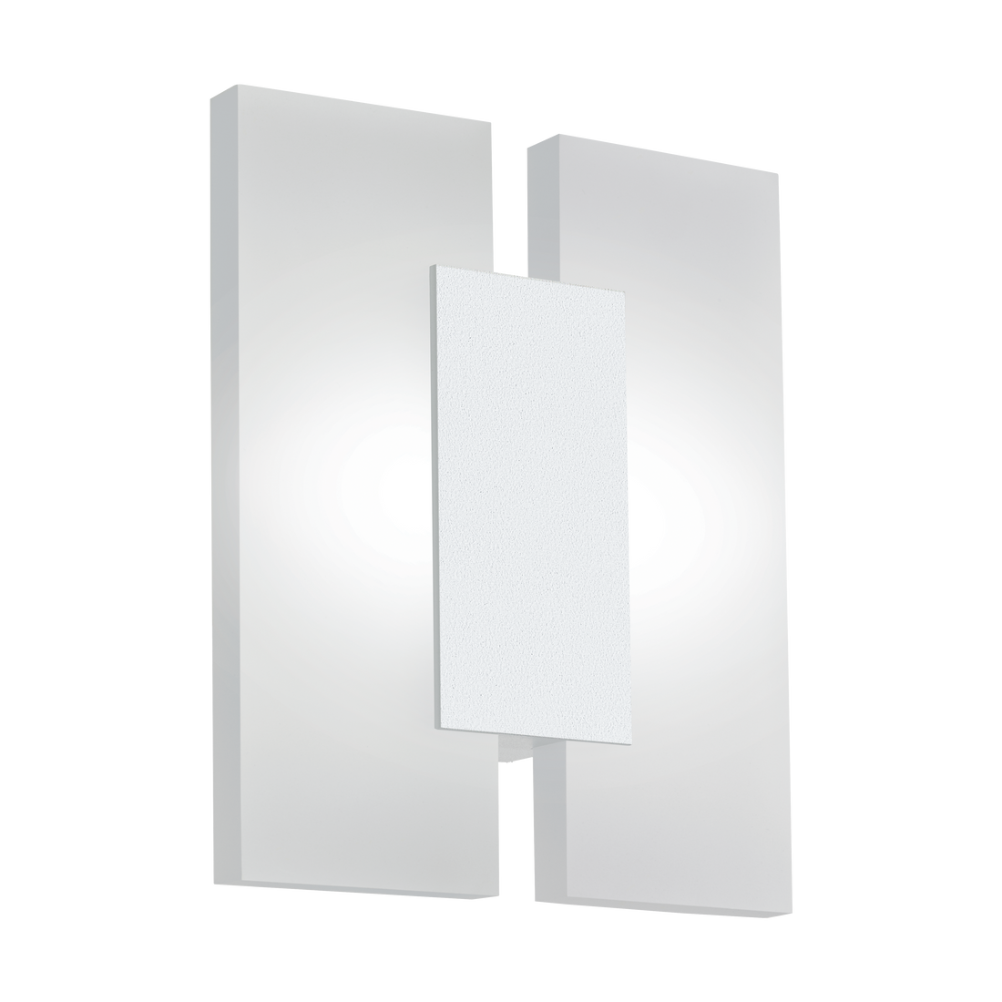 LED аплик Modern METRASS 2 EGLO 96042