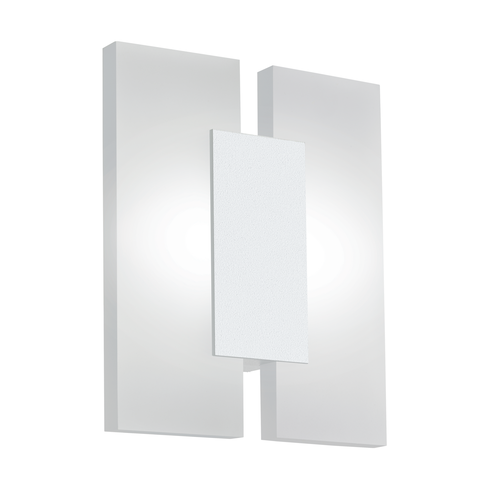 LED аплик Modern METRASS 2 EGLO 96042