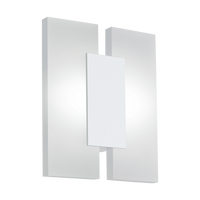 LED аплик Modern METRASS 2 EGLO 96042