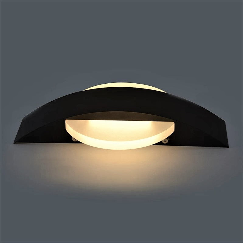 LED аплик ALAVA IP54 10W