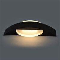 LED аплик ALAVA IP54 10W
