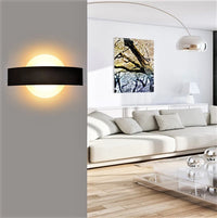 LED аплик ALAVA IP54 10W