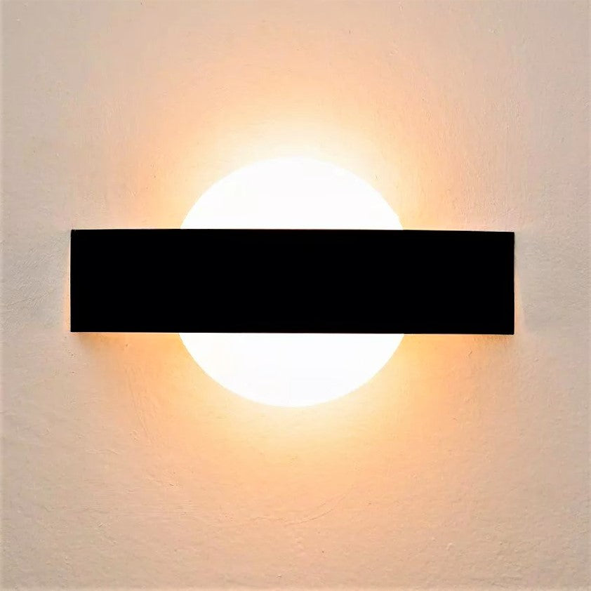 LED аплик ALAVA IP54 10W