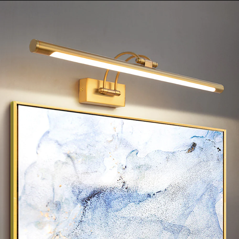 Aplica Led Orientabila 24W 7501 Wall Light Fixtures