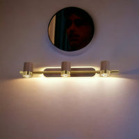 LED аплик с регулируема посока 12W 7992
