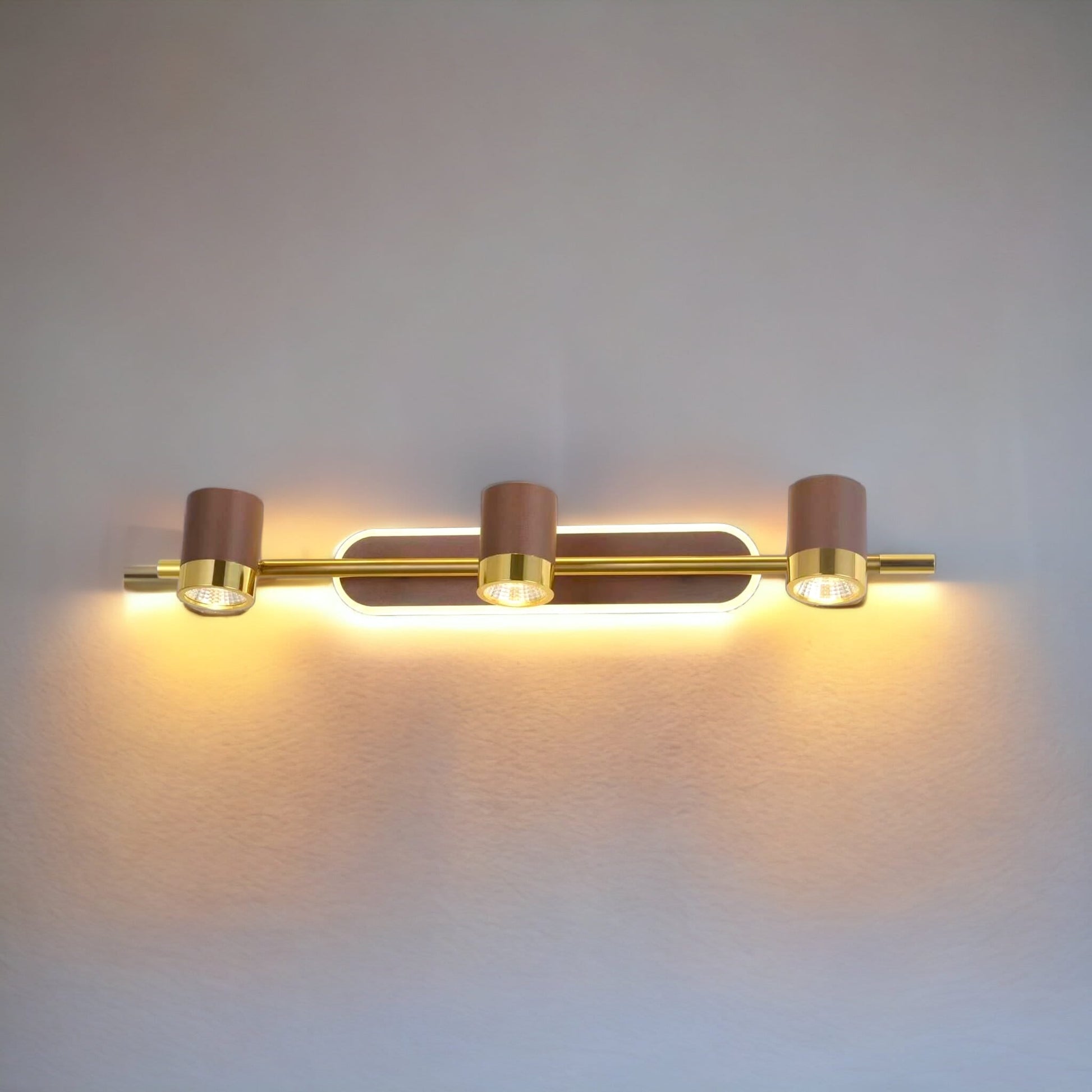 LED аплик с регулируема посока 12W 7992