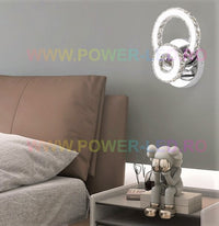 LED аплик 40W Cristal DAIANA
