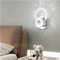 LED аплик 40W Cristal DAIANA