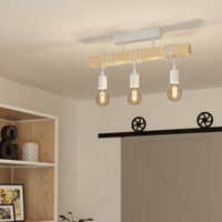 Осветително тяло EGLO TOWNSHEND ALBA 44082