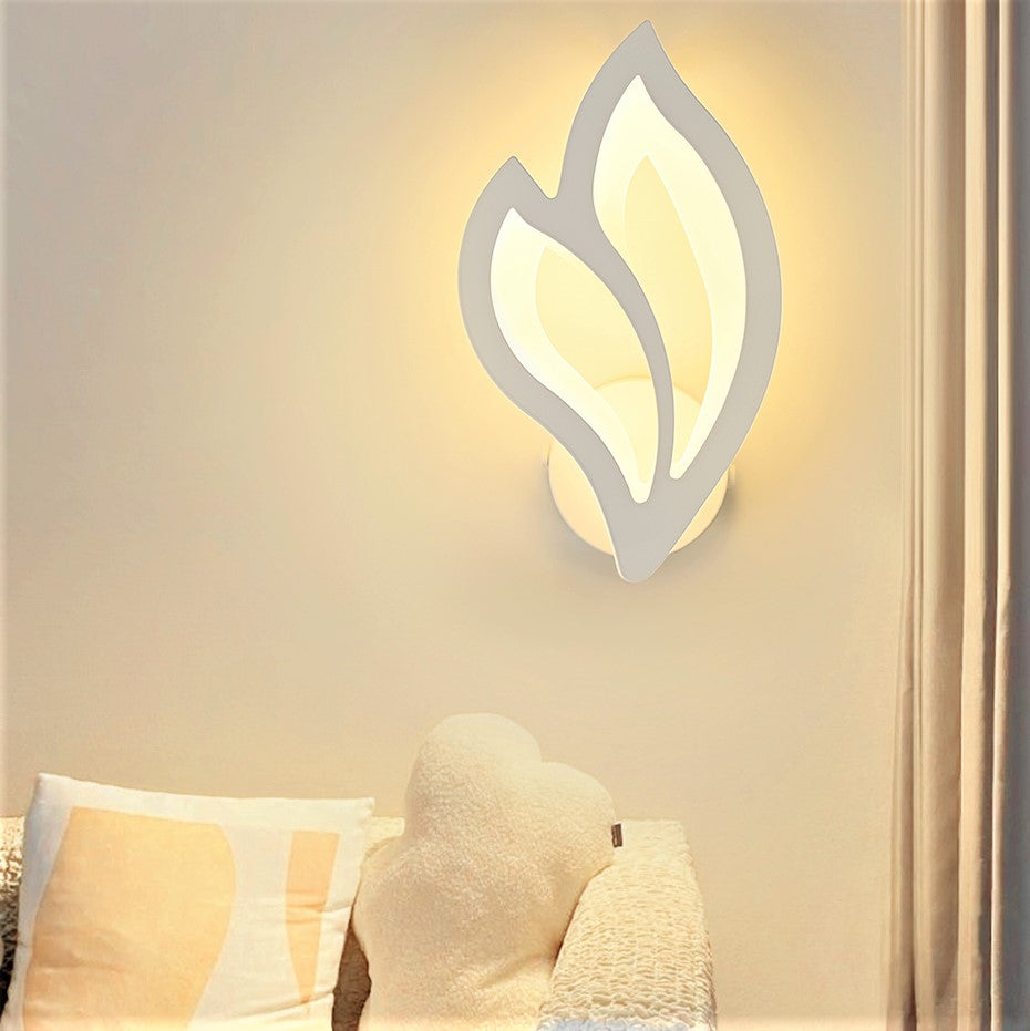 LED аплик за стена ANEMONE еквивалент 150W