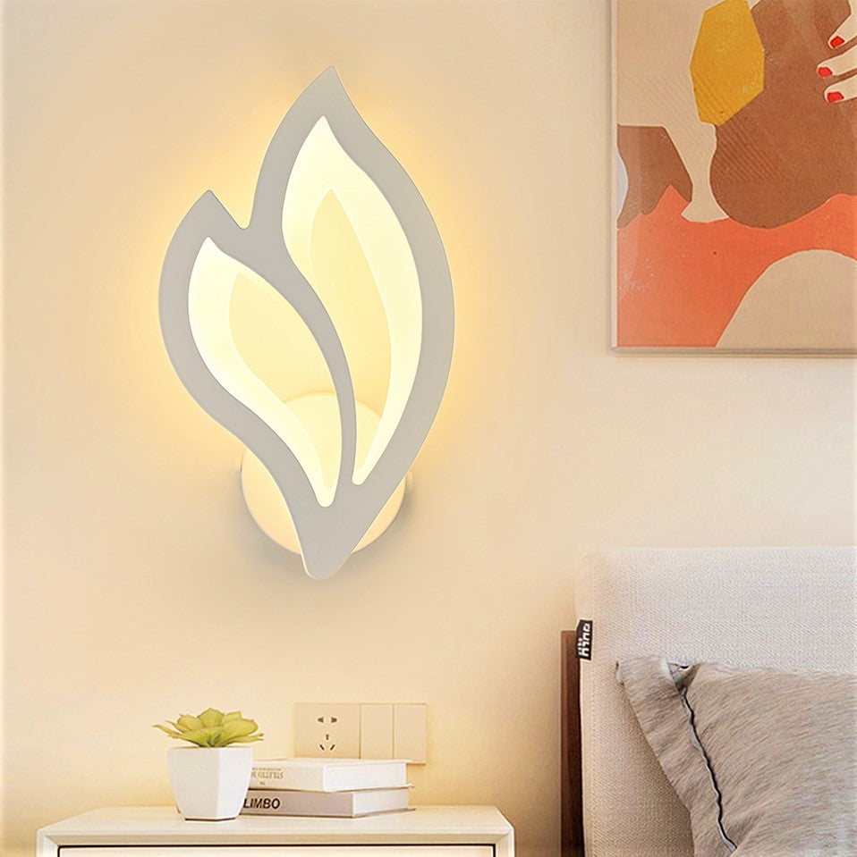 LED аплик за стена ANEMONE еквивалент 150W