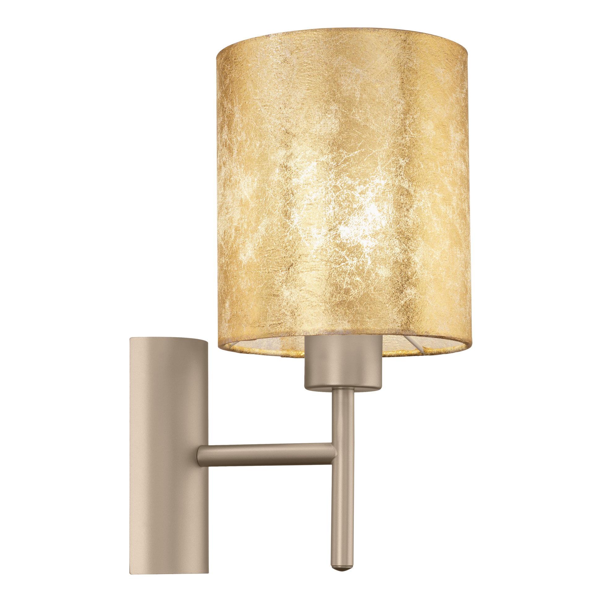 Аплик Abajur Gold VISERBELLA