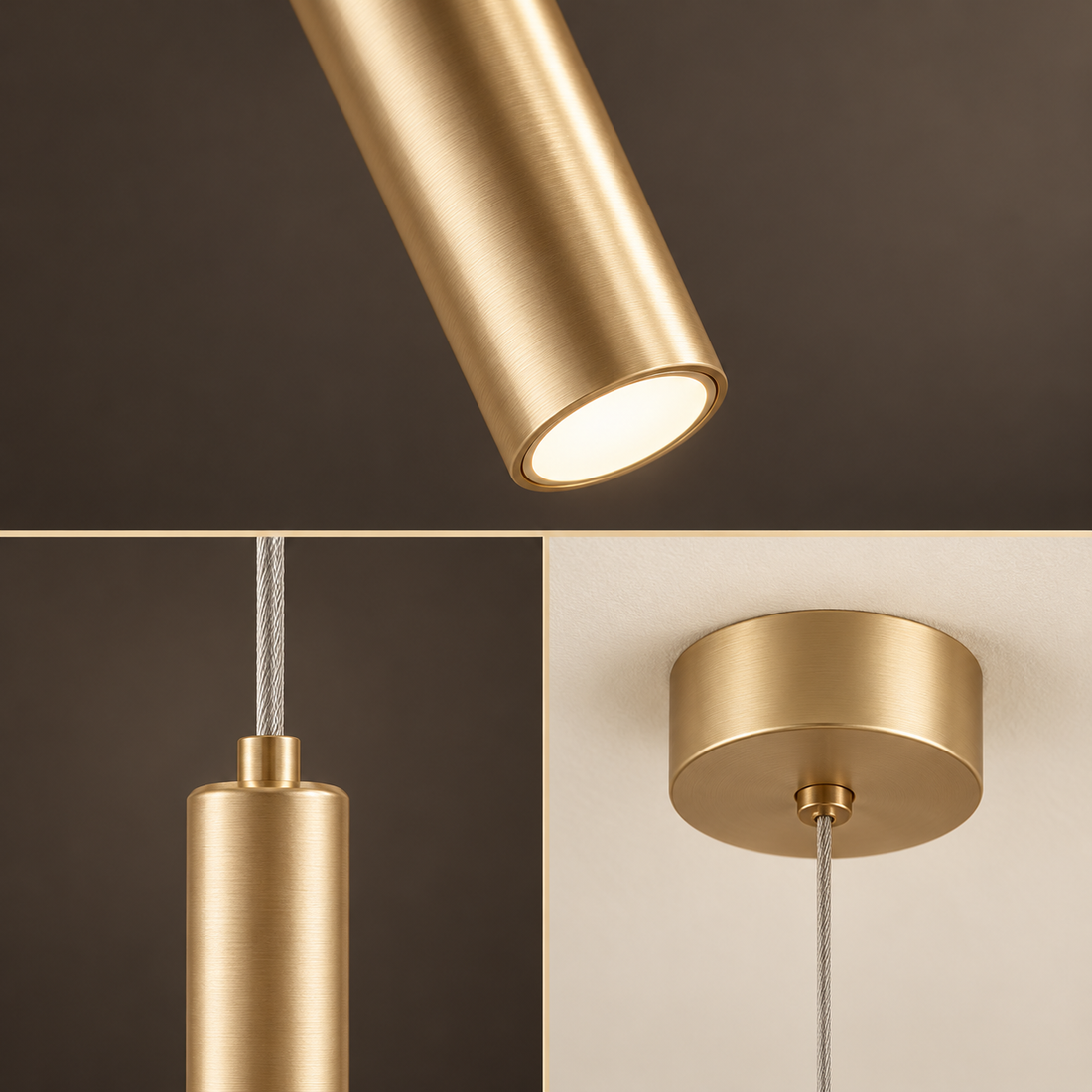 Пендел 1XG9 ORION GOLD