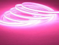 Ролка LED лента COB 220V за външна употреба IP65 - 100M
