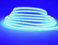 Ролка LED лента COB 220V за външна употреба IP65 - 100M